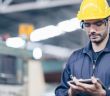 Programme für Frontline Worker und Prozessdigitalisierung: Fachkräftemangel (Foto: Communardo Software GmbH)