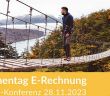 Kostenfreies Online-Event: Alles zum Thema E-Rechnung und (Foto: xSuite)