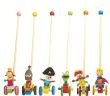 VEDES ruft Märchen-Schiebefigur wegen Erstickungsgefahr (Foto: VEDES AG)