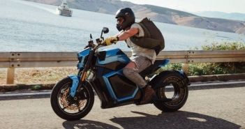 Verge Motorcycles eröffnet erstes Geschäft in Deutschland (Foto: Verge Motorcycles)