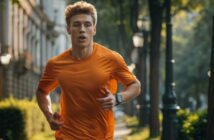Fitness Tracker: Die Verknüpfung von Gesundheit und Shopping im digitalen Zeitalter (Foto: AdobeStock - 783202641 Pure Imagination)