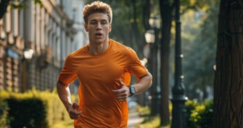 Fitness Tracker: Die Verknüpfung von Gesundheit und Shopping im digitalen Zeitalter (Foto: AdobeStock - 783202641 Pure Imagination)
