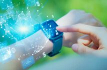 Smart Watch: Die Zukunft des Einzelhandels (Foto: AdobeStock 643487239 metamorworks)