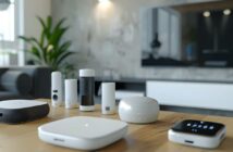 Smart Hub: Vernetzte Technologien für Einzelhandel (Foto: AdobeStock - 1003747866 Lotti)
