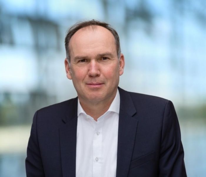 Dr. Frithjof Kilp, Bereichsleitung Verband, BME e.V.. (Foto: BME e.V..)