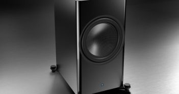 nuZeo 8w: Die kraftvolle Lösung für beeindruckenden Bass (Foto: Nubert electronic GmbH)