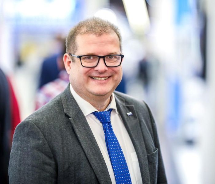 Richard Pergler (Foto: wortundform)