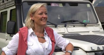 Unternehmens-Mentorin Vera Peters beleuchtet die aktuellen Herausforderungen für (Foto: BusinessArt Vera Peters)
