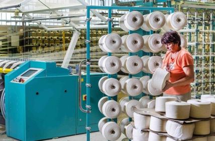 Logistik 2025 Plan: Retourenoptimierung, Versandautomatisierung, Organisationsstruktur nachhaltig für (Foto: LOGSOL GmbH)