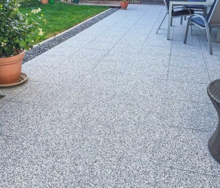 RENOfloor - Der perfekte Boden für jede Jahreszeit! (Foto: RENOfloor(R) GmbH)