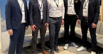 LichtBlick eMobility und GP JOULE CONNECT errichten 150 (Foto: GP JOULE)